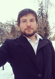 Nickolay Boytchev