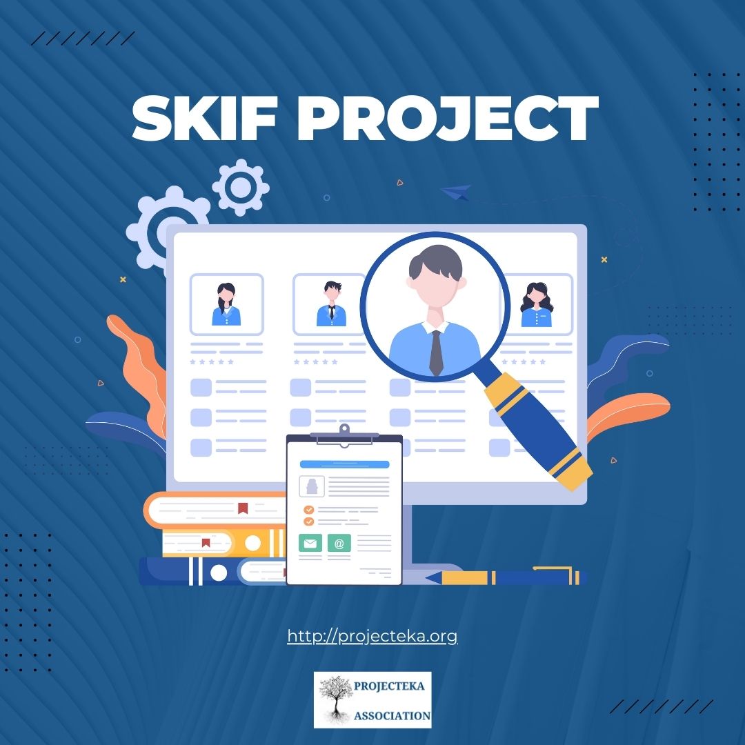 skiff projecteka