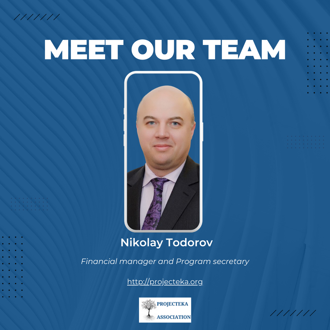 Team Nikolay