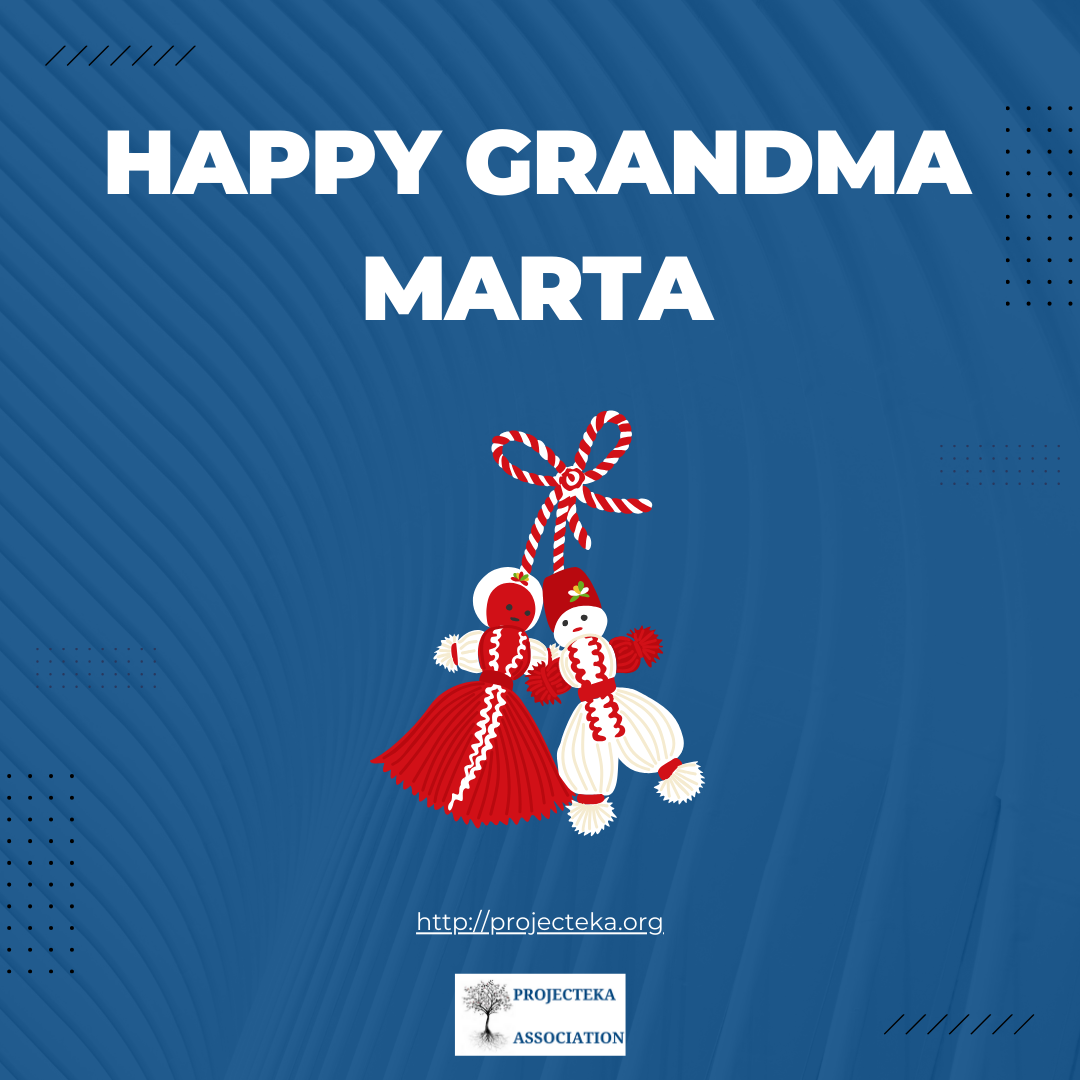 baba marta