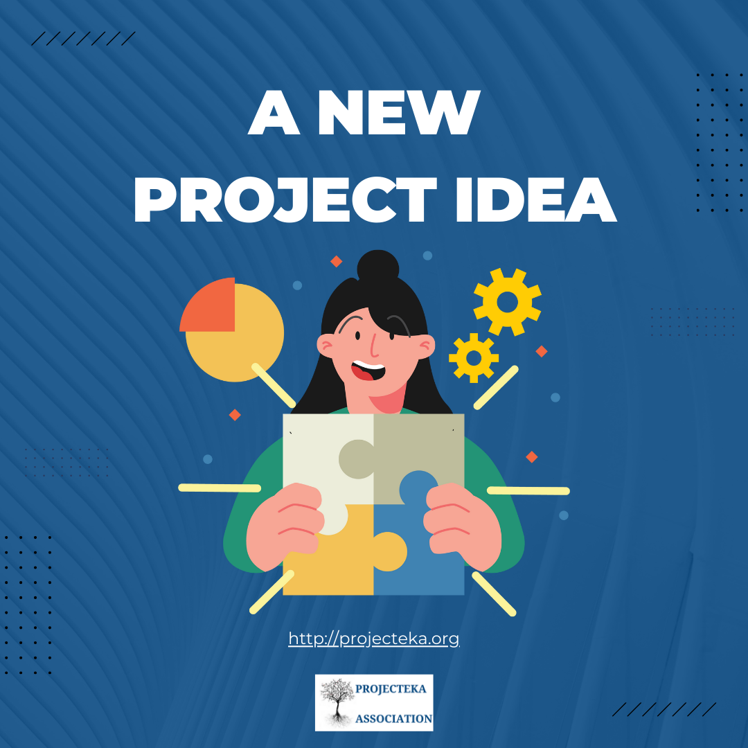 project idea 5
