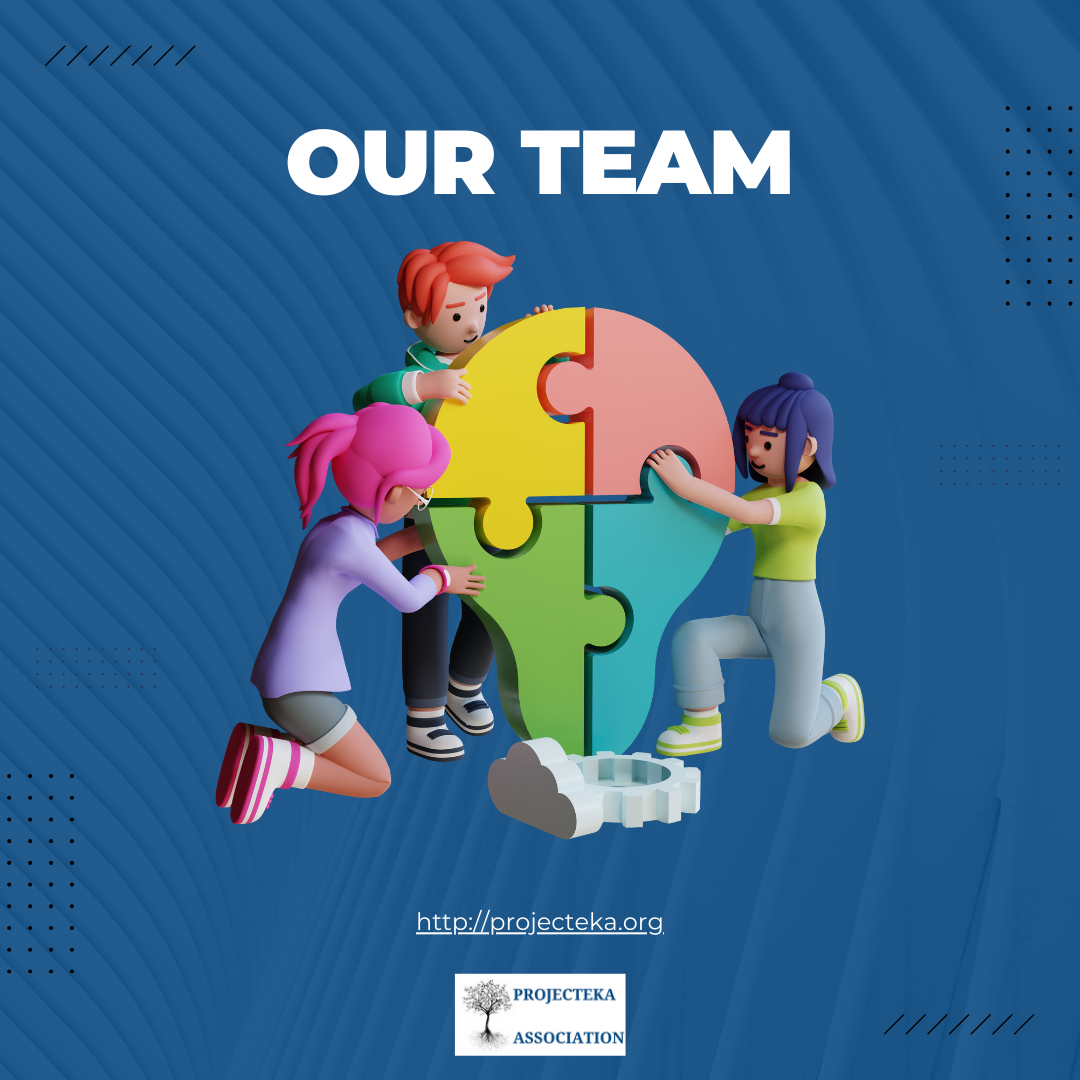 team