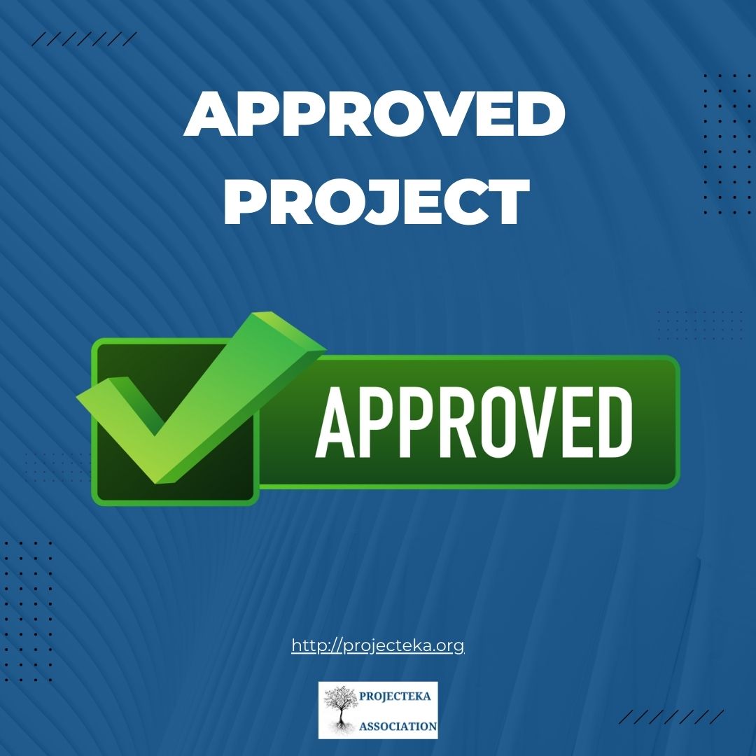 projecteka approved project