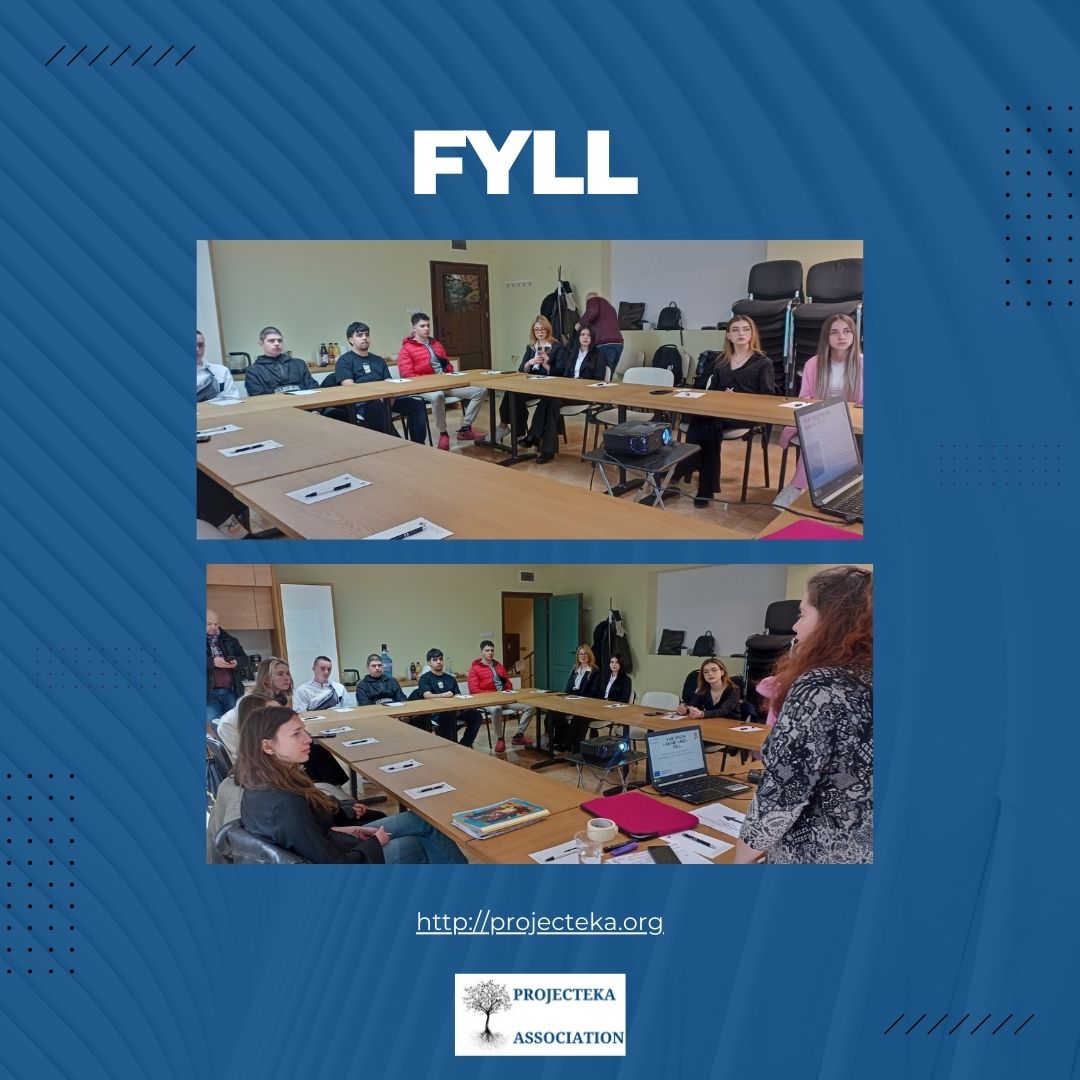 fyll training in bulgaria 2